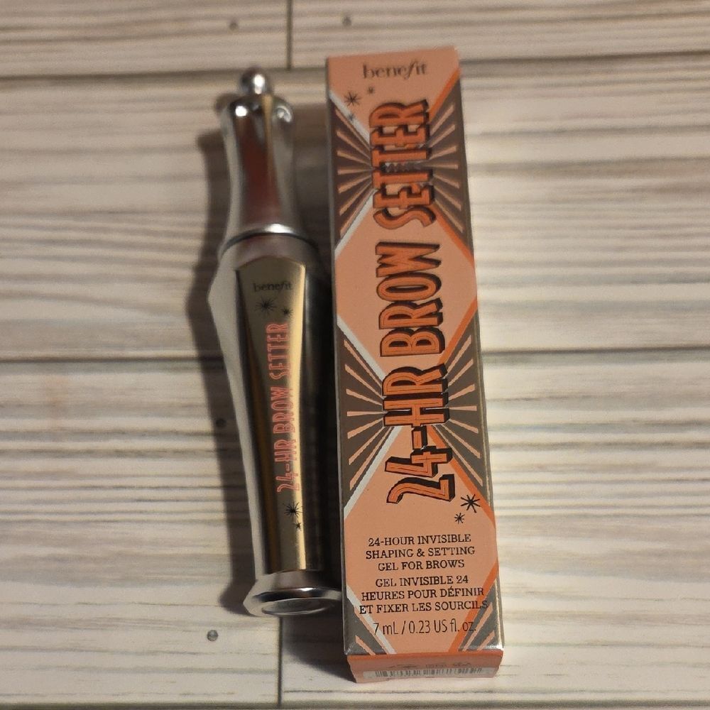 Benefit Brow 24 Hour Brow Setter